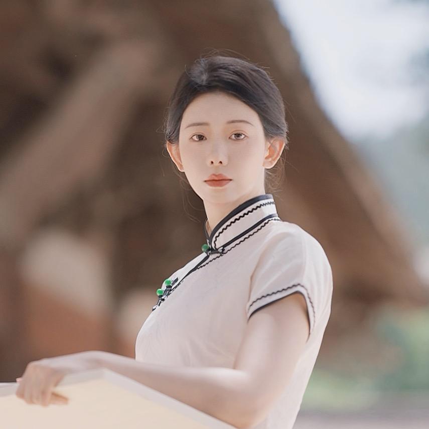 南宫妃@抖音