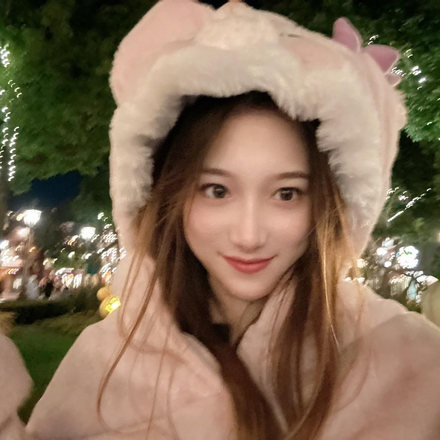 kk还没睡