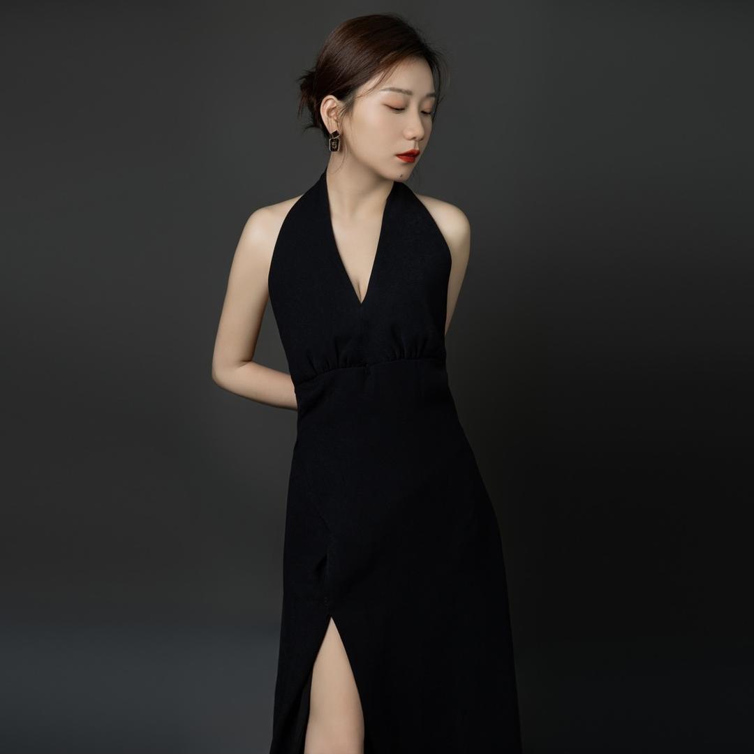 镇江•女发型师  PEi PEi