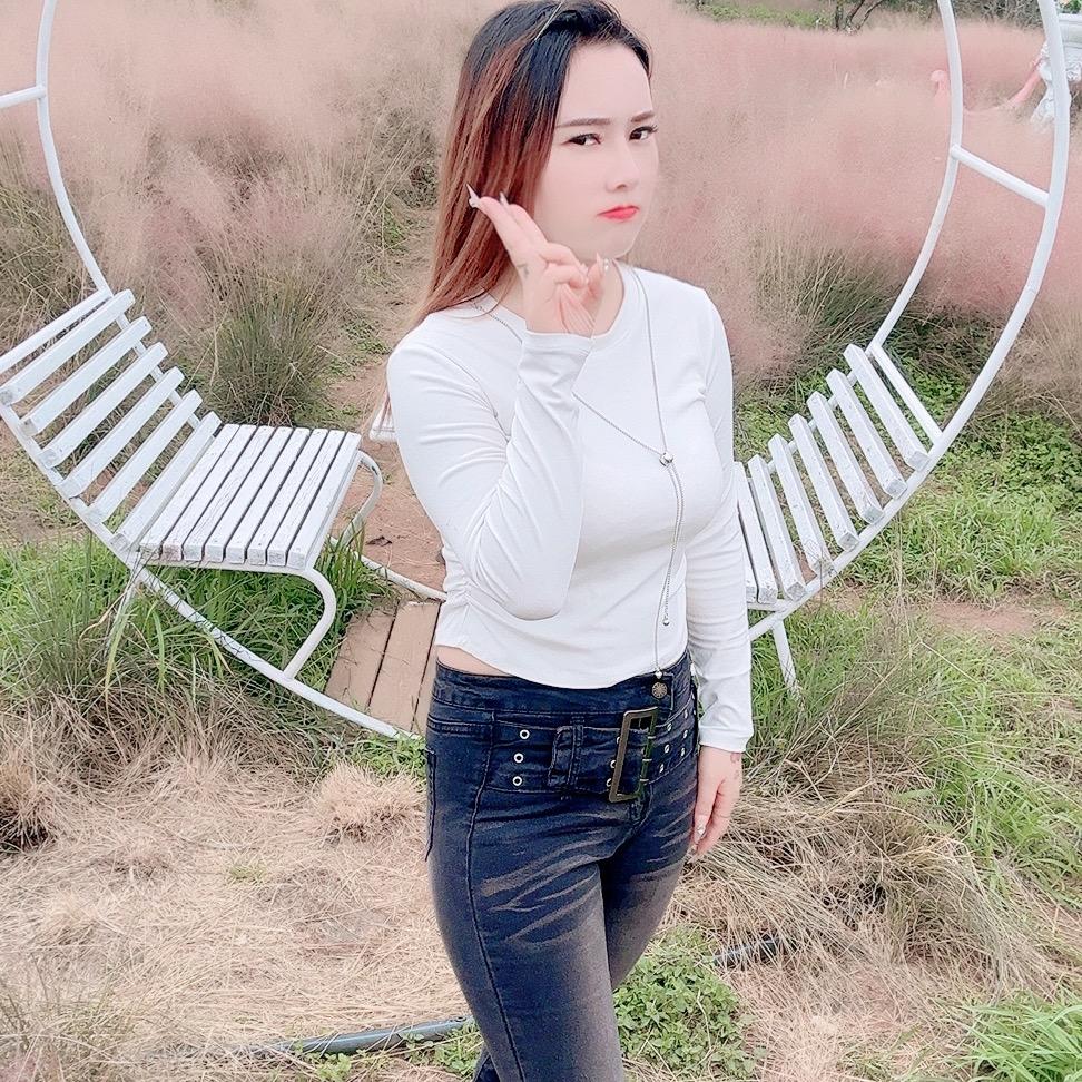 小媗媗