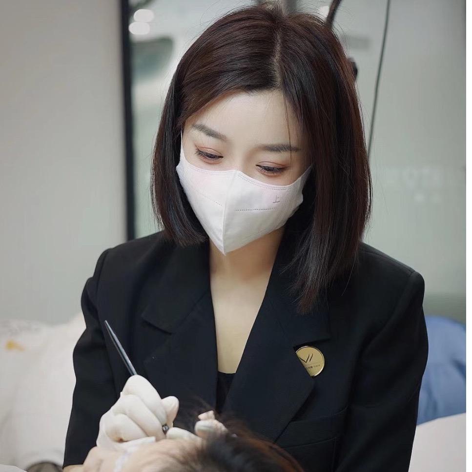 眉公子西安纹眉（皂河店）