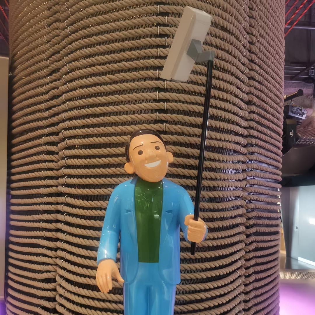 香港团长