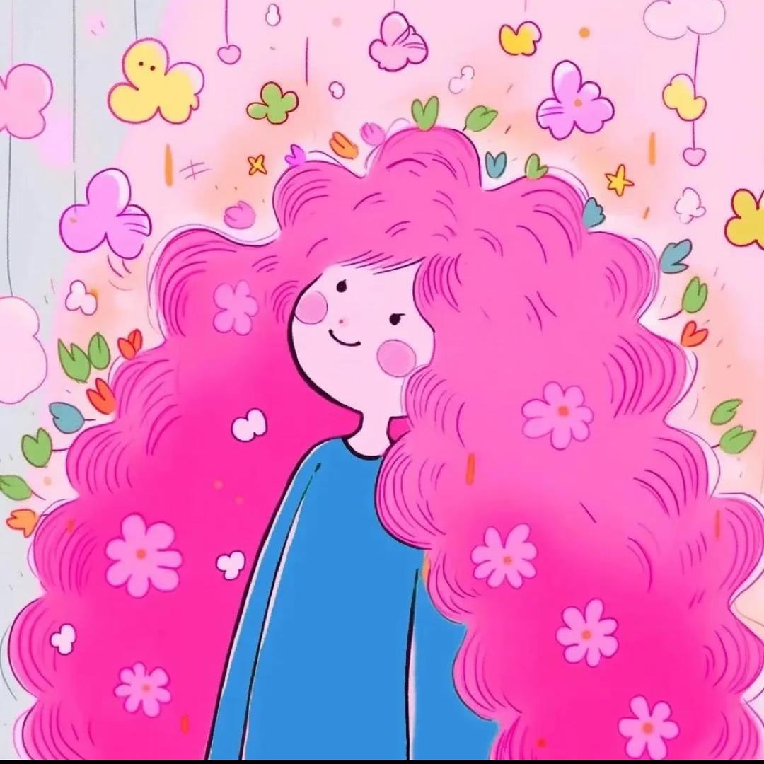 爱自有天意❤️