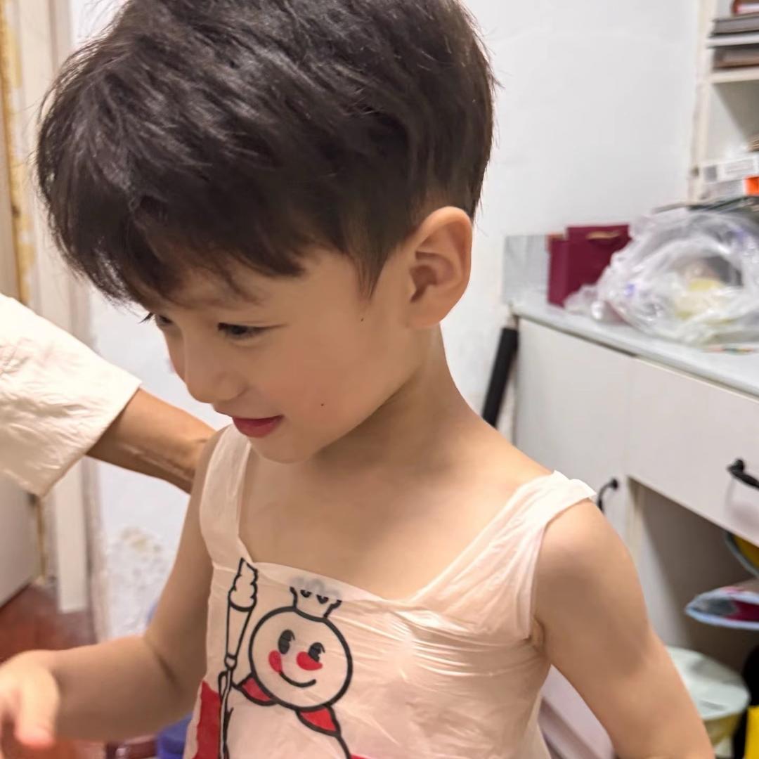 发辉