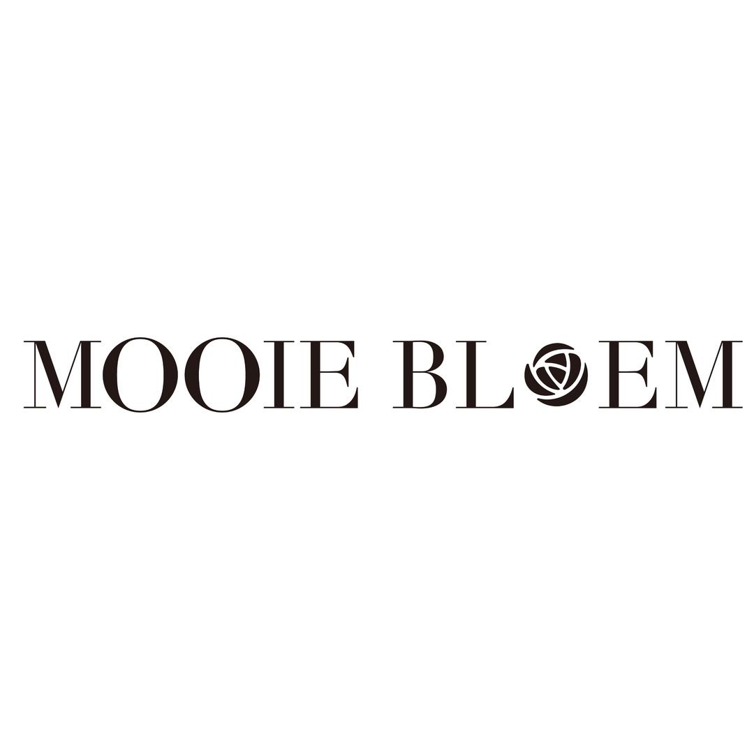 MOOIEBLOEM茉伊艺术饰品