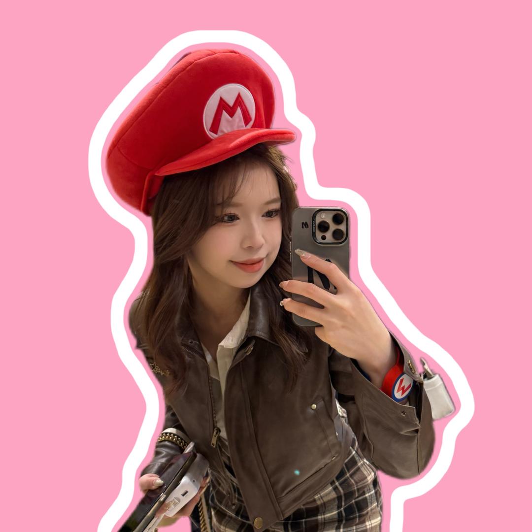 麻辣毛女士