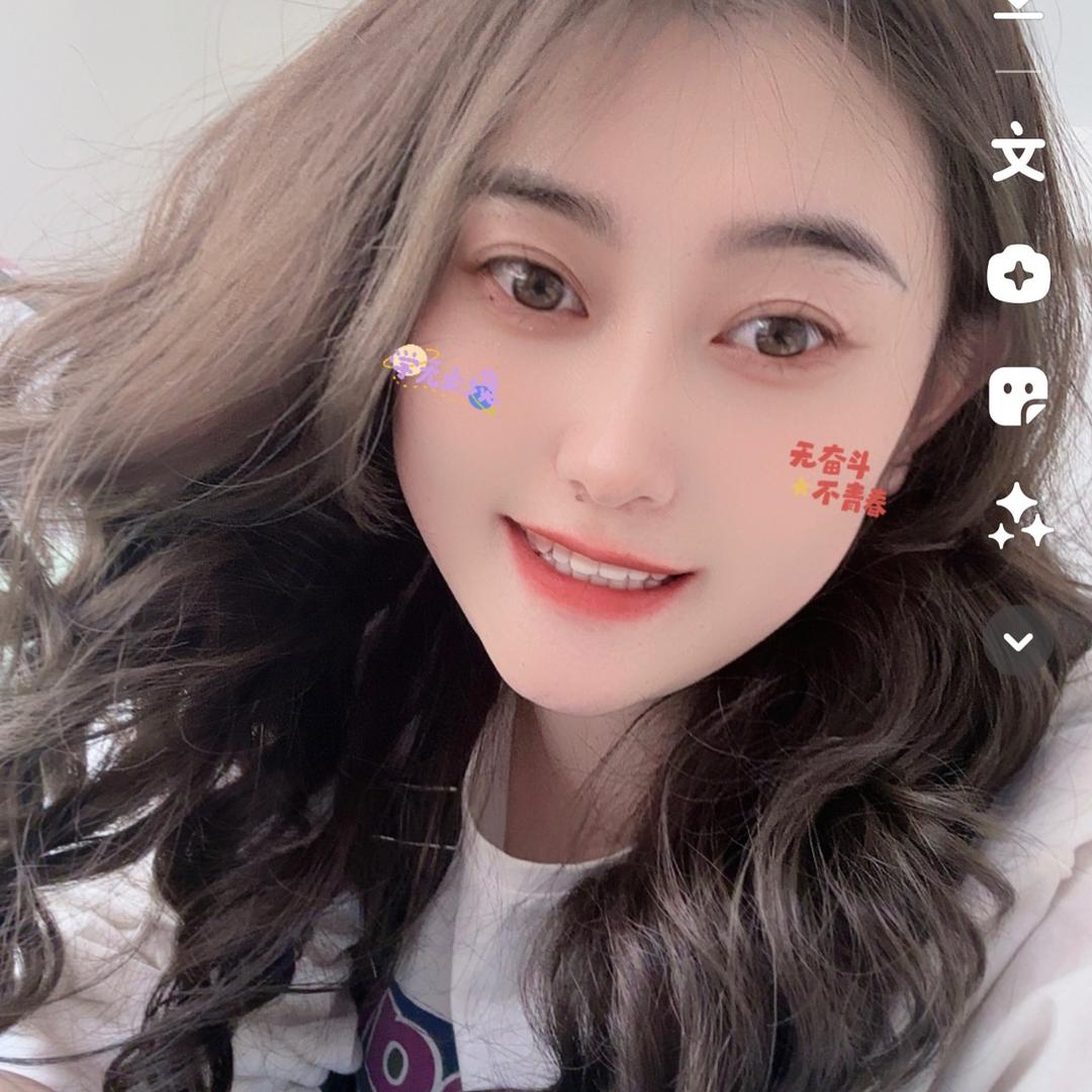 满眼星辰⭐小陈