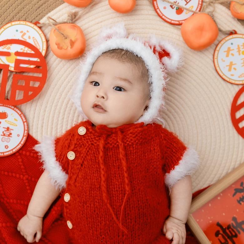 波仔宝宝👶