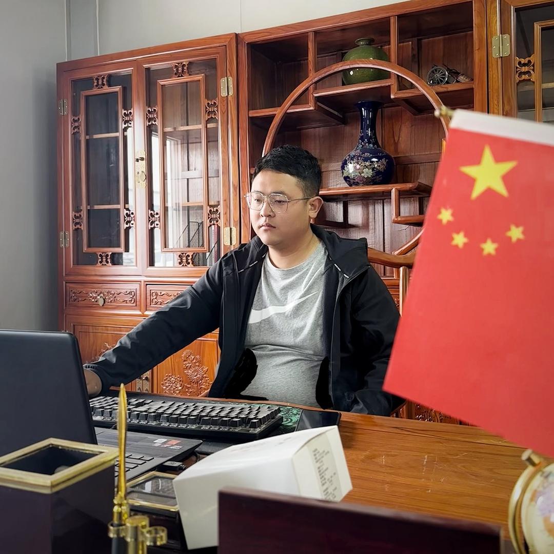 方恒车队于佳伟·TIR跨境