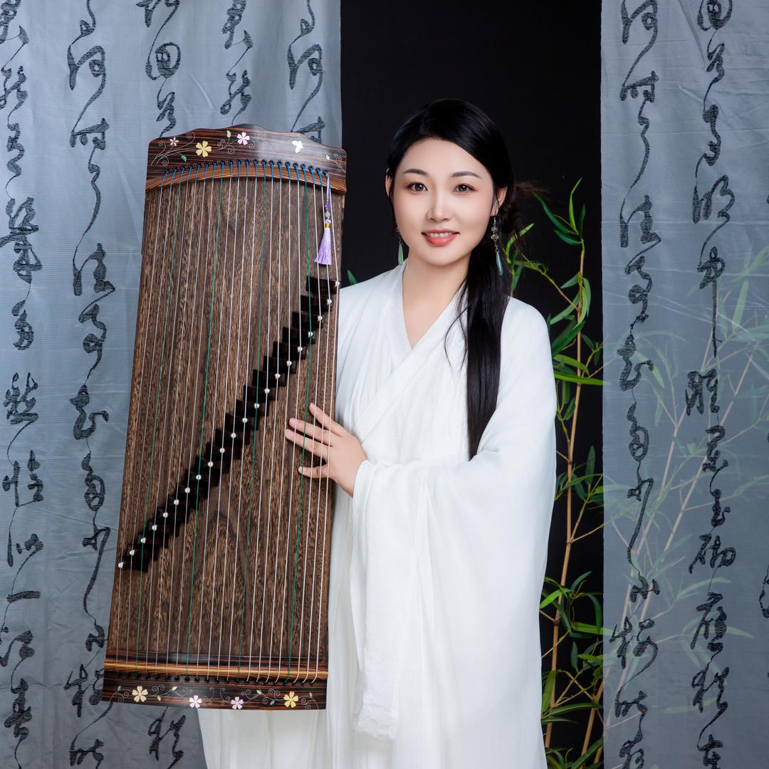 励筝古筝