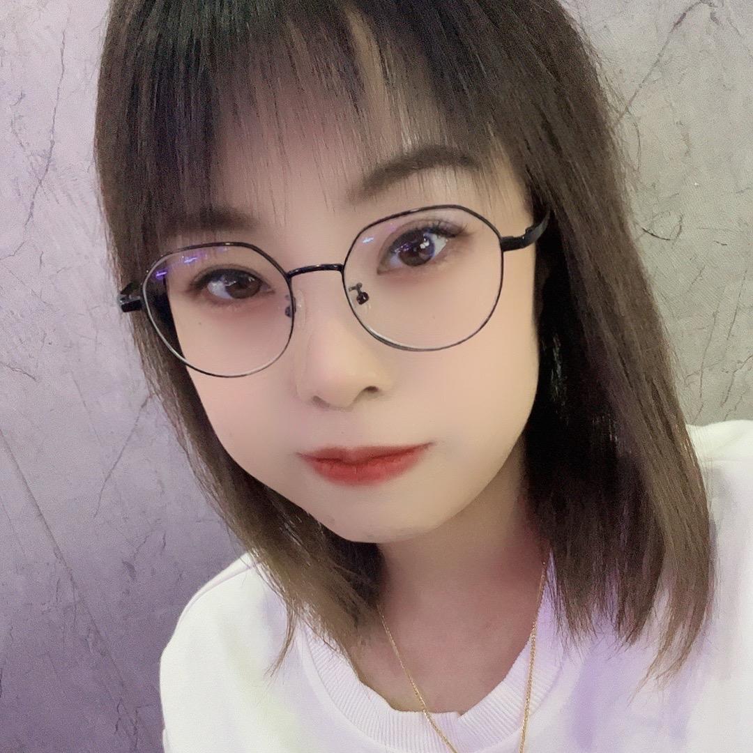 叫我“甜妹”