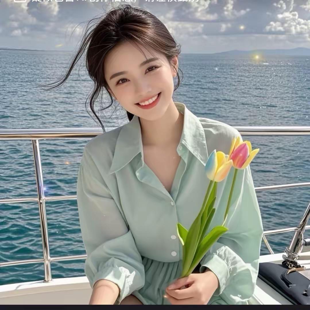财神爷的小宝贝