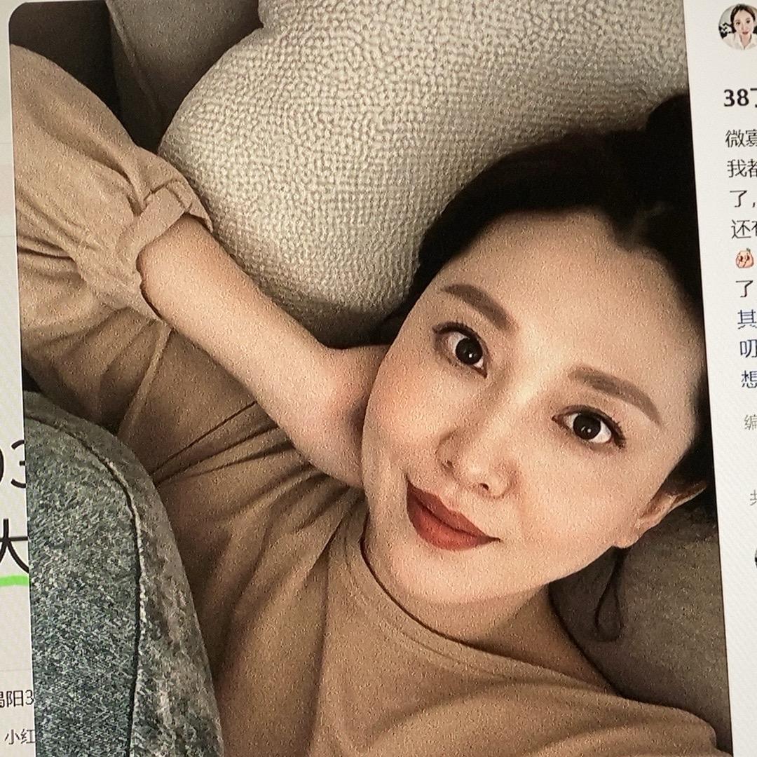 我是你的小幸运