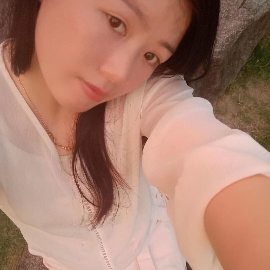 小橙子🍊，