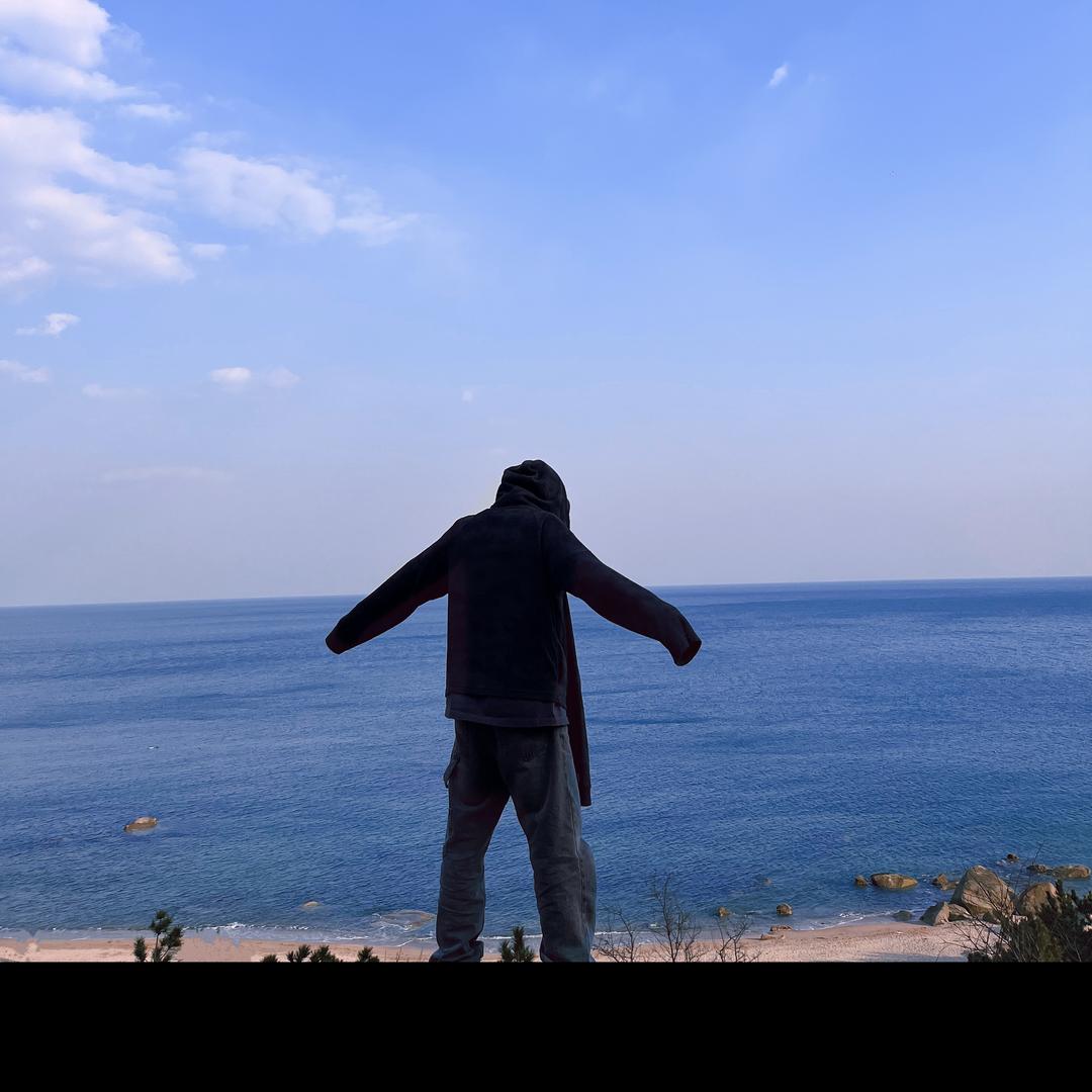 宇宙超级无敌大帅哥