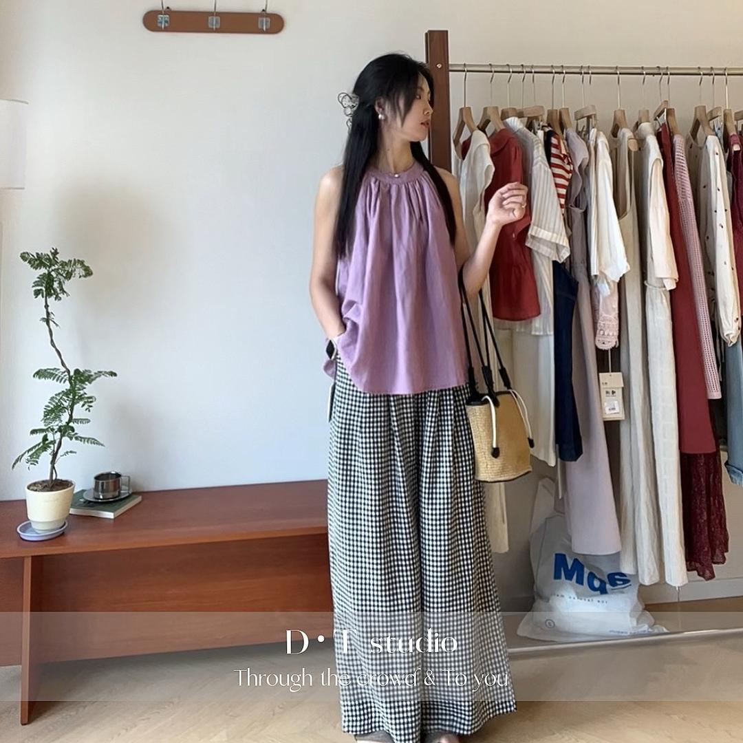 姑苏区大桃女装工作室