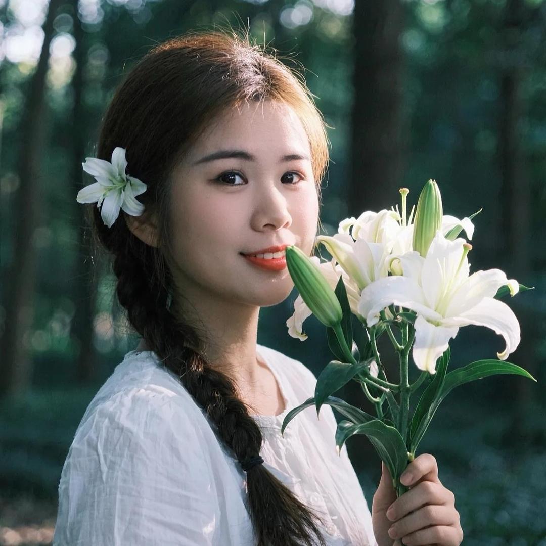 珍宝吖
