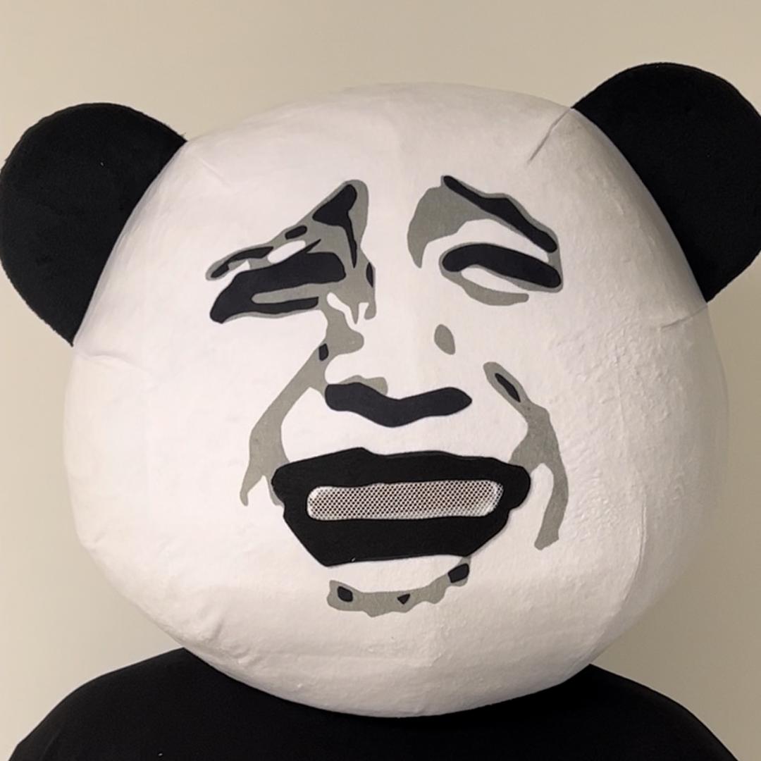 暴躁熊（测万物）