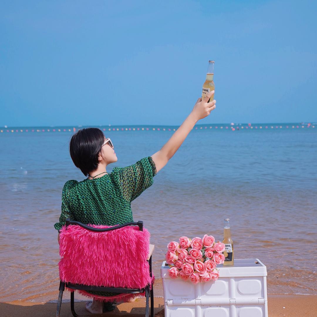 🍀忘忧草^_^美则🍀🌻