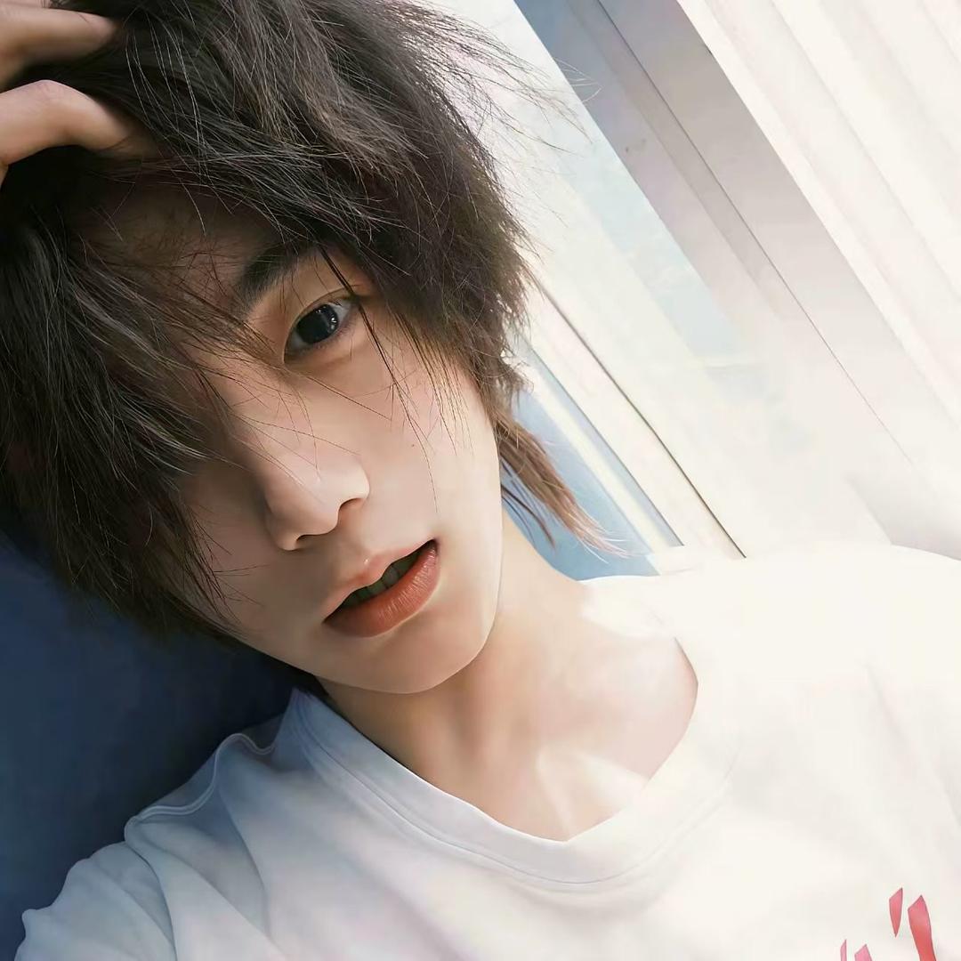 匿名的好友
