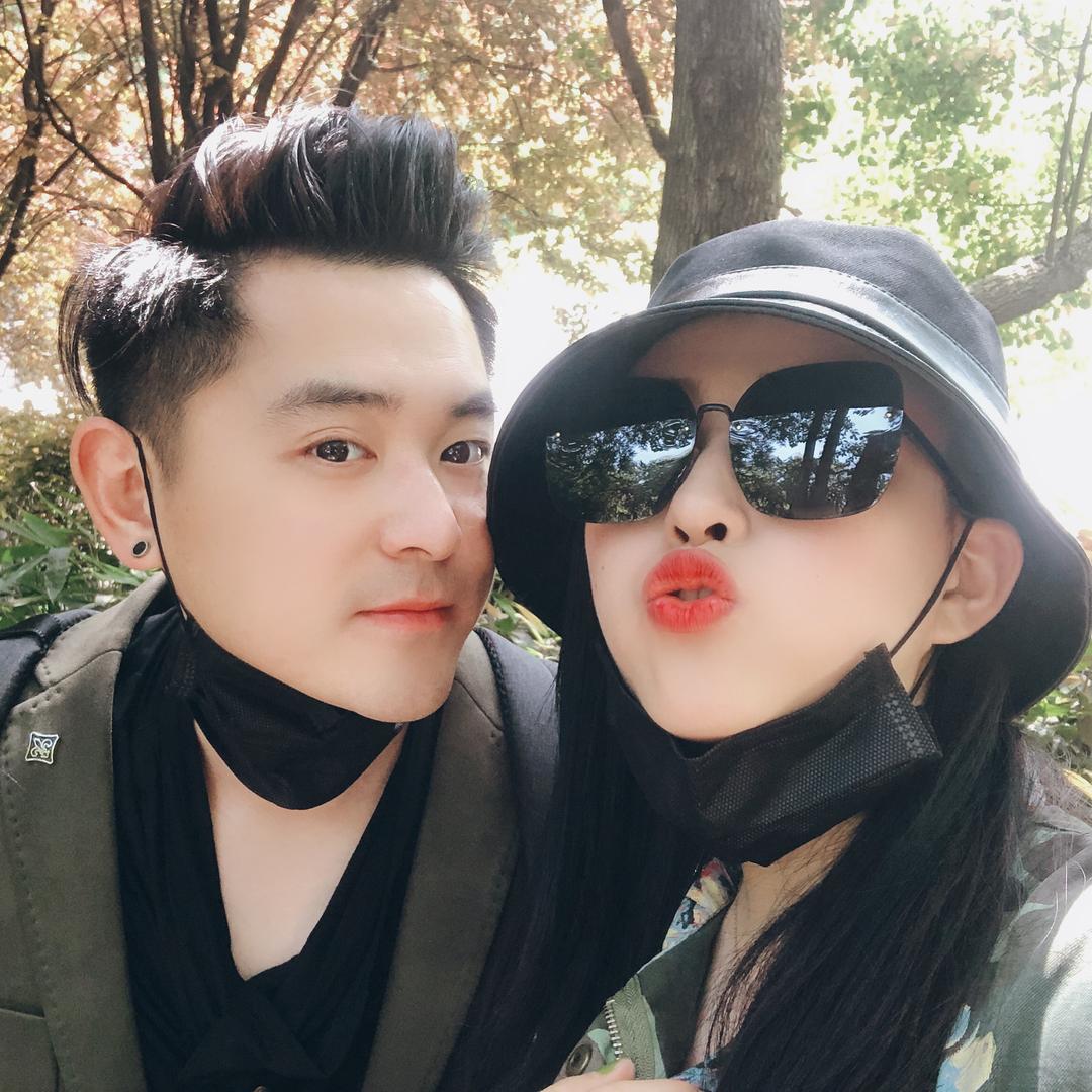 张小皓遇见李小玖