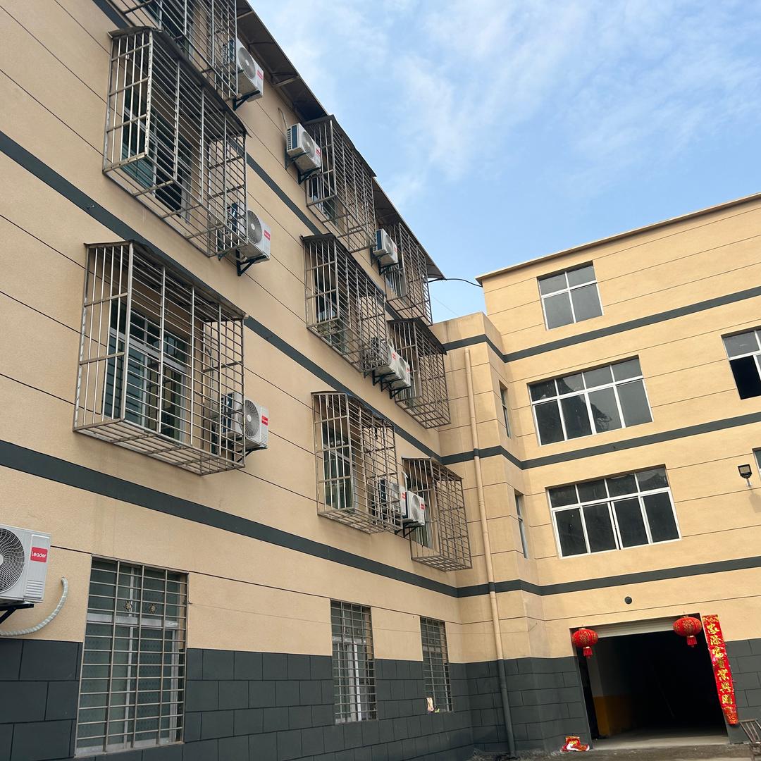 绿地附近房屋出租