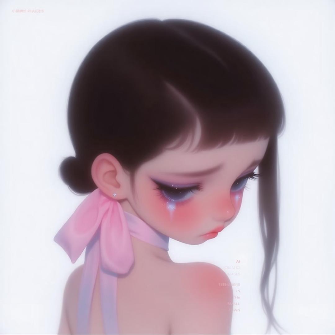 少对我冷冰冰