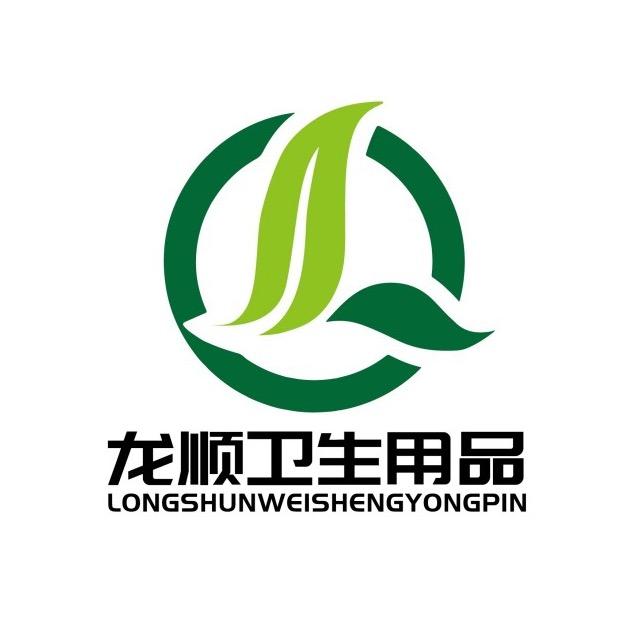 龙顺-纸品供应链