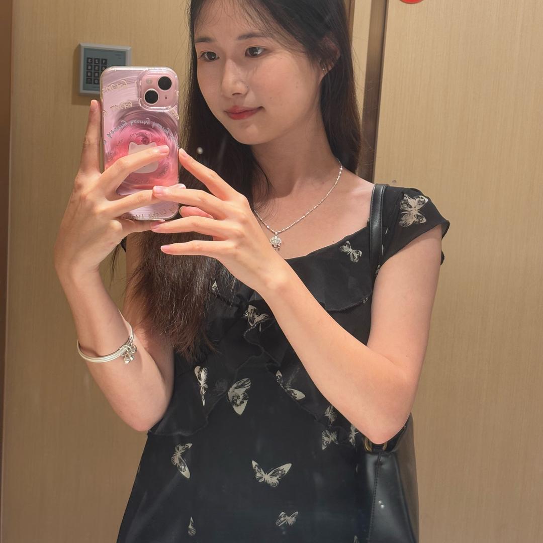 一个鸡肉卷🫔