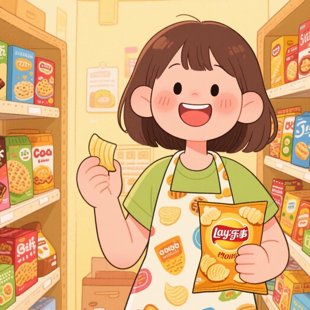 奶昔森林许愿池🧃