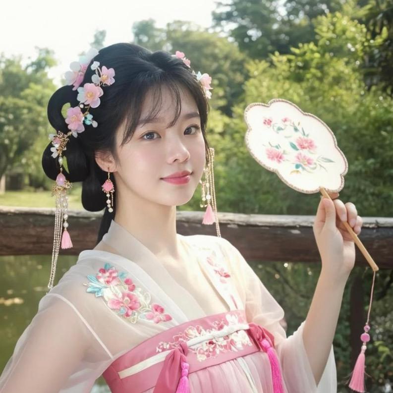 苧芙蓉🌺