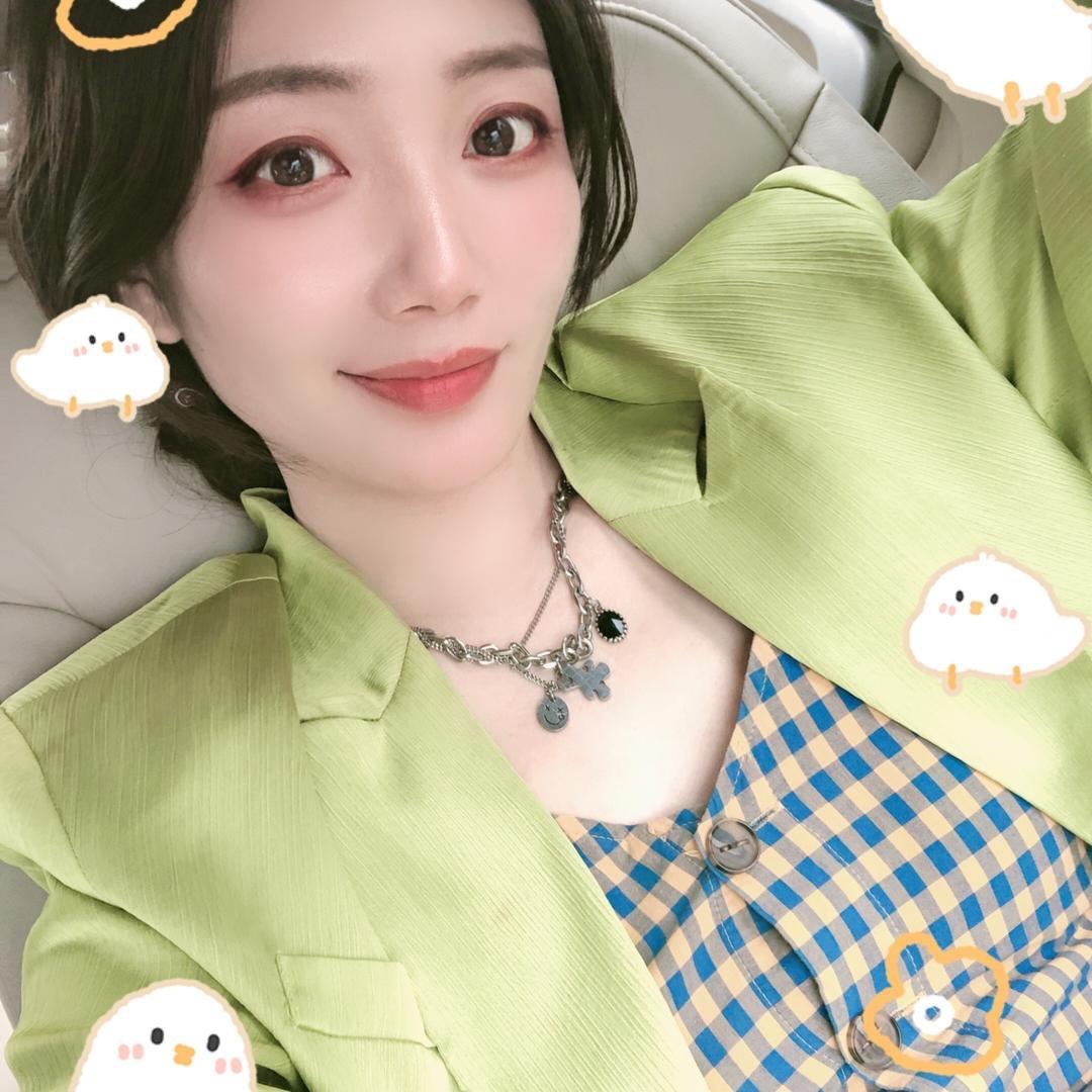 我不是胖胖