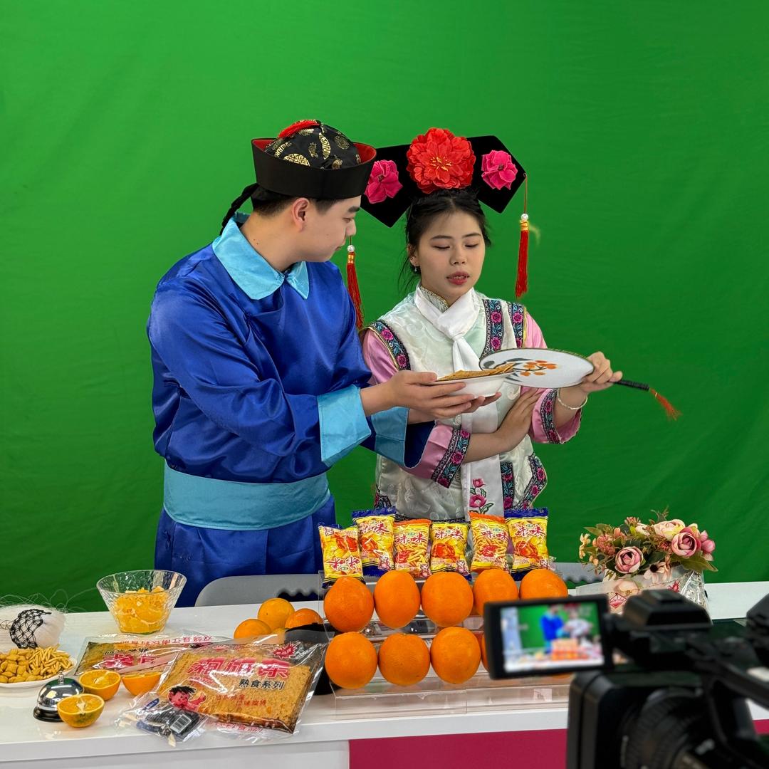 三一职院国际经贸学院