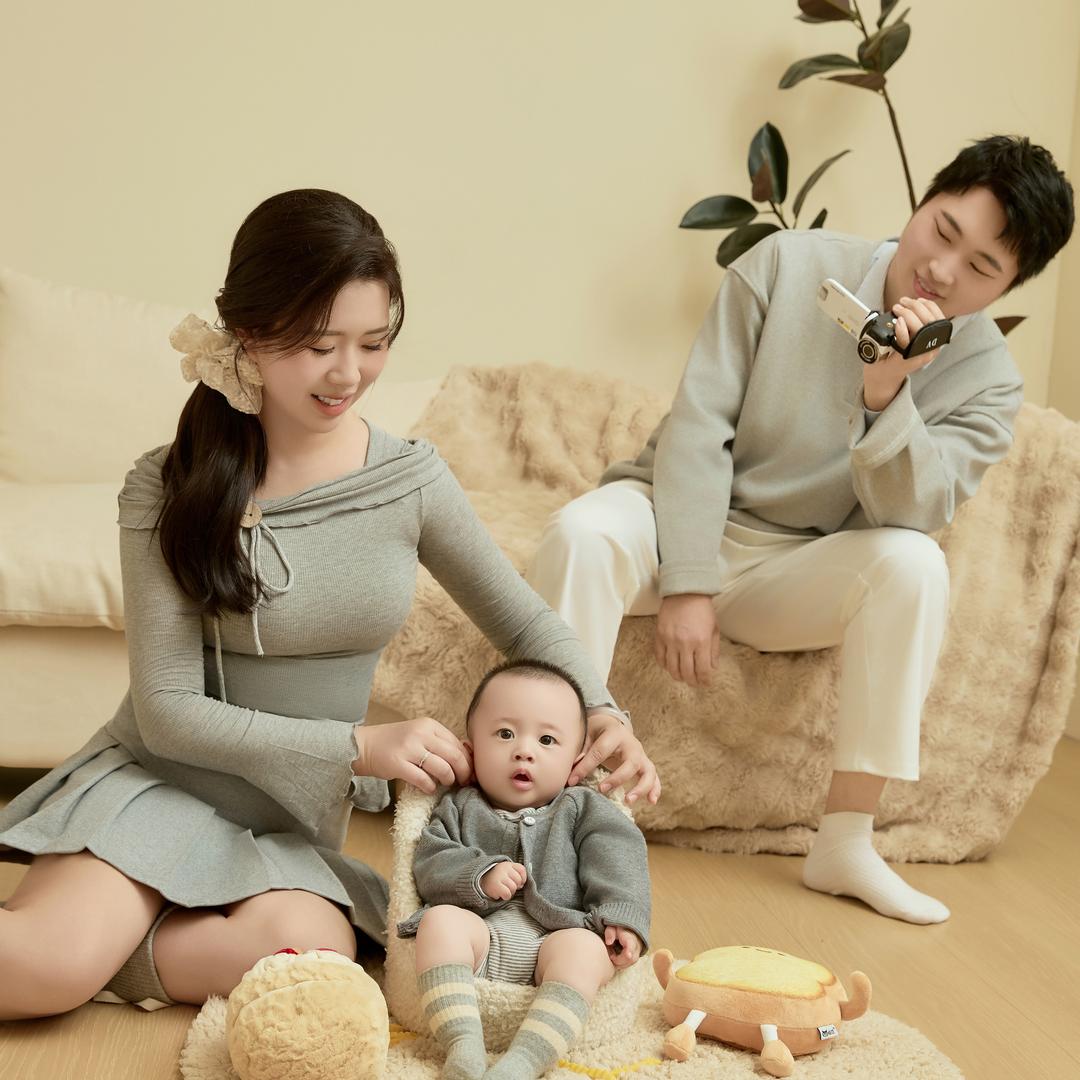 ᥫᩣ媛子(带娃中)