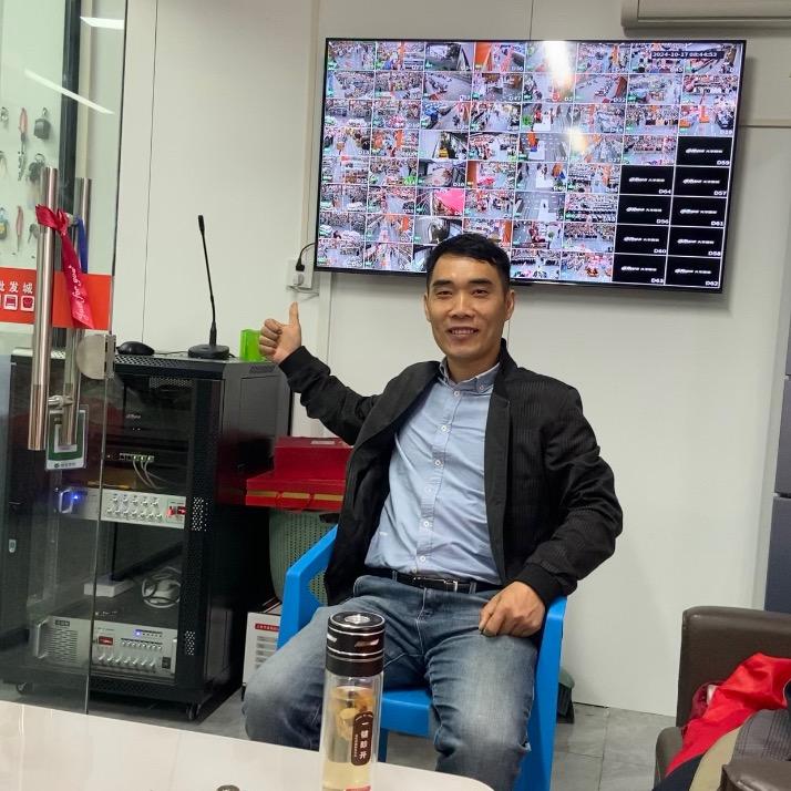 合肥峰哥说报价-弱电方向