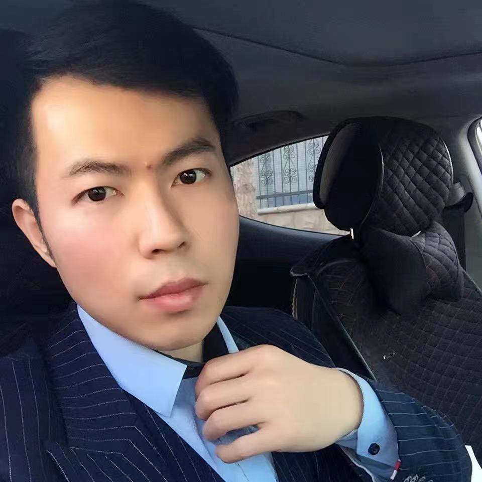 秦有才🍒水果人