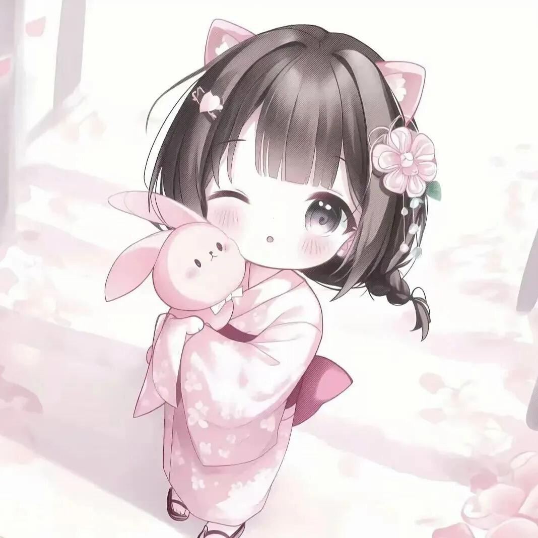 呆绵月