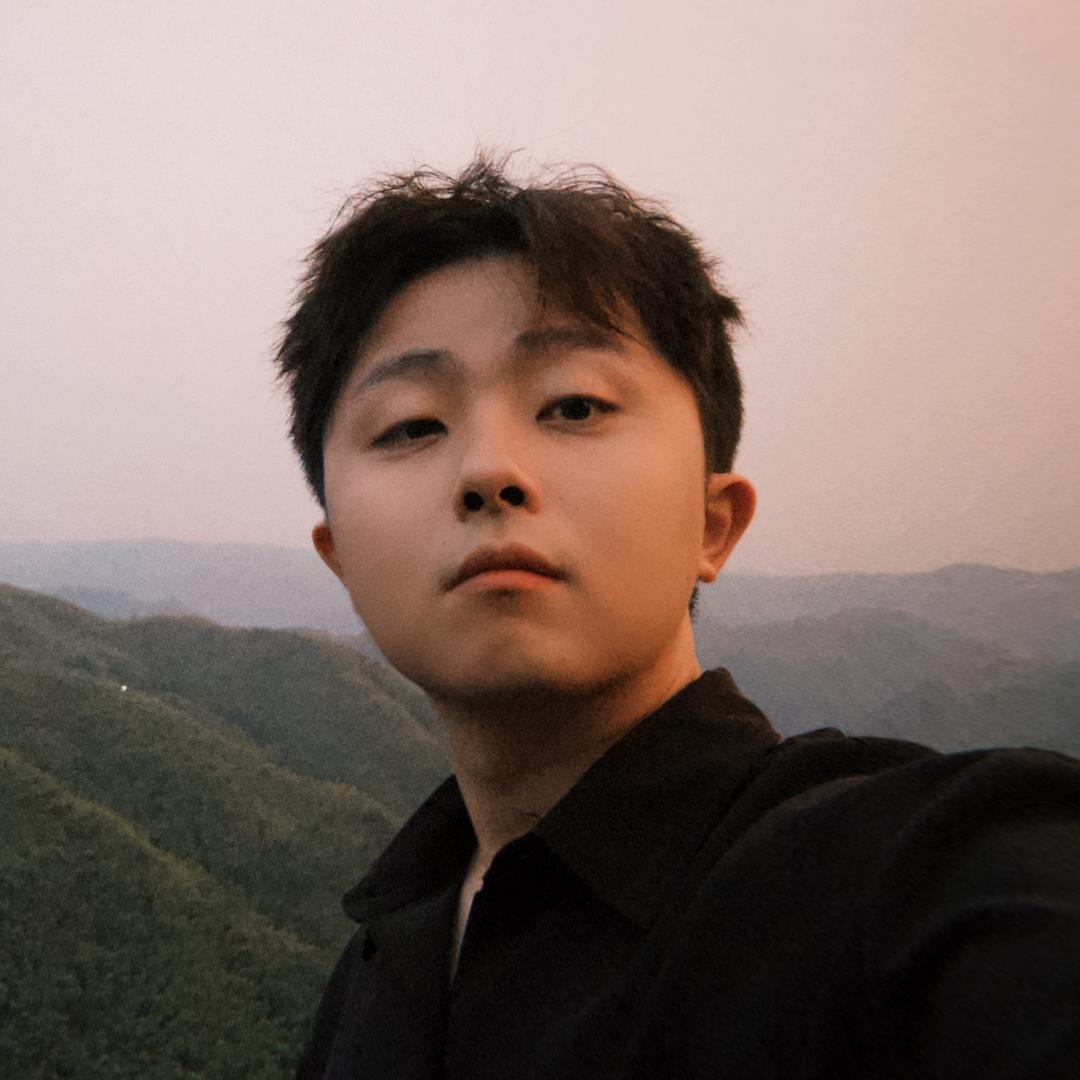 黑熊Shawn