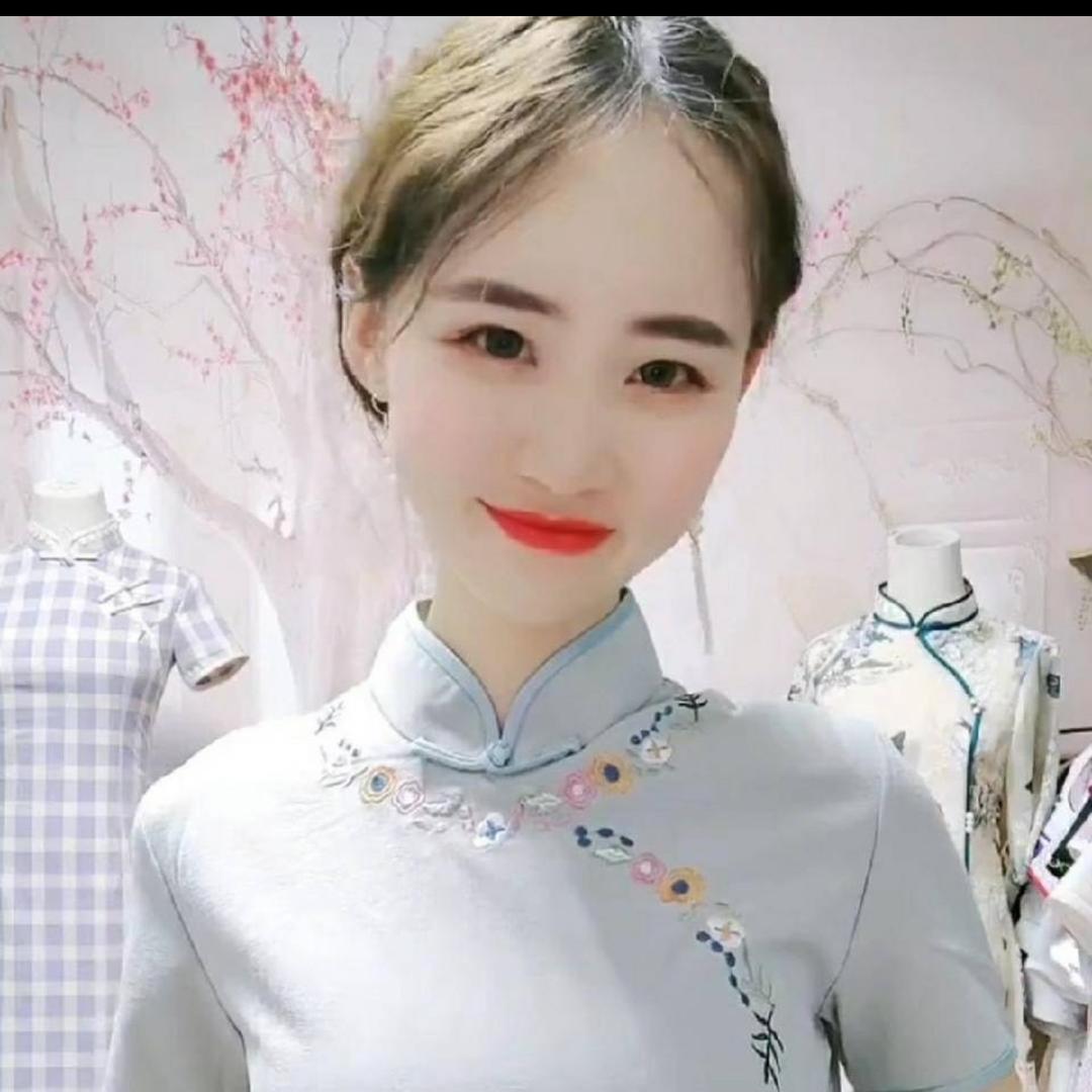 媚缘坊服装商行