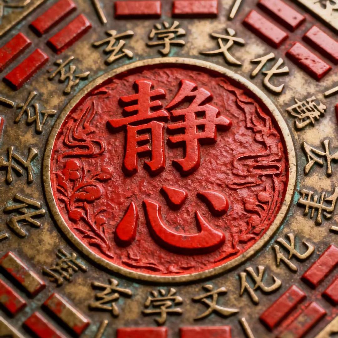 静心国学传统文化