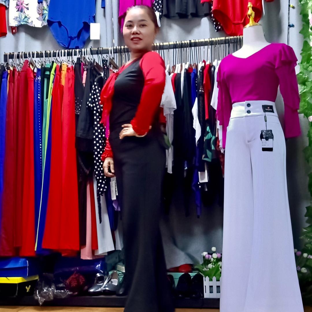 简梦舞服