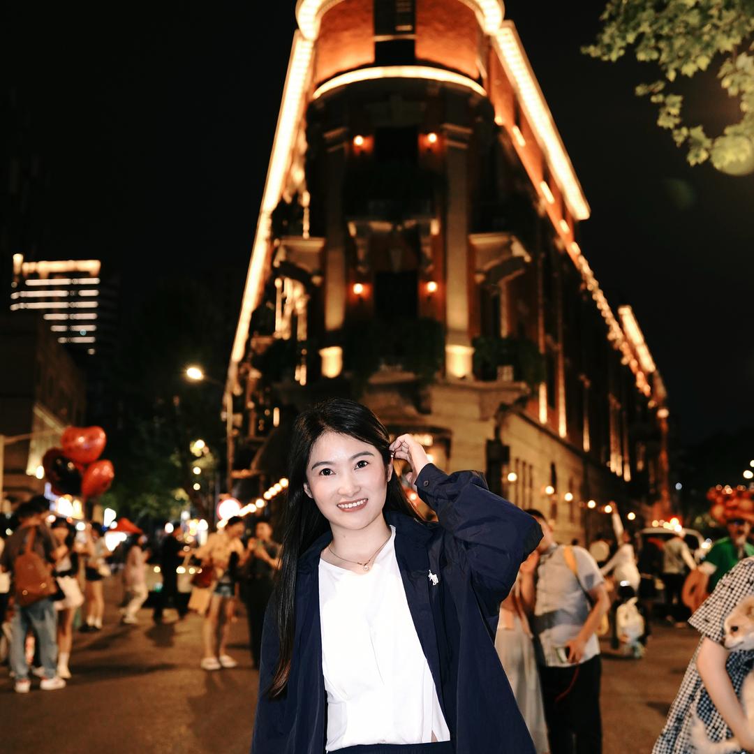 🌙摘星
