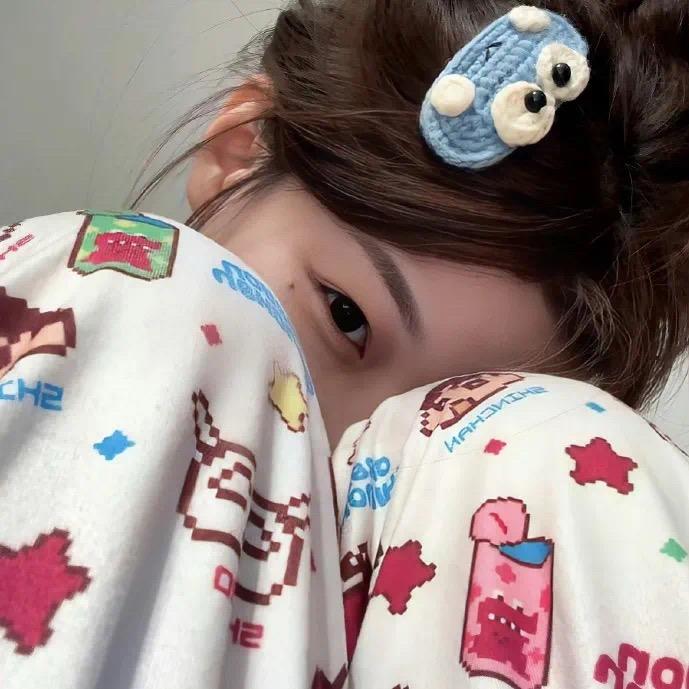 元气少女李逵（日夜颠倒版）