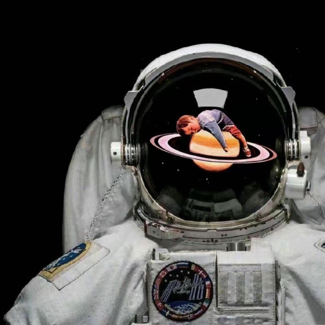 五台山一尘居士