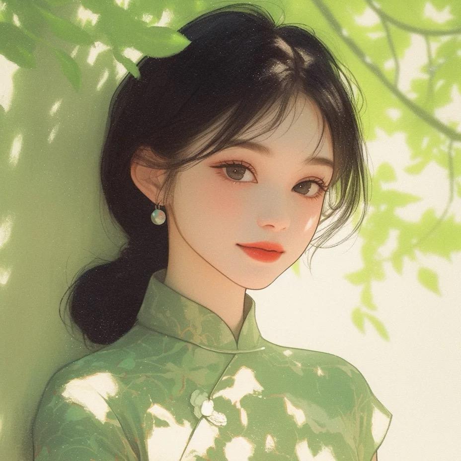 小妹我是霖霖吖