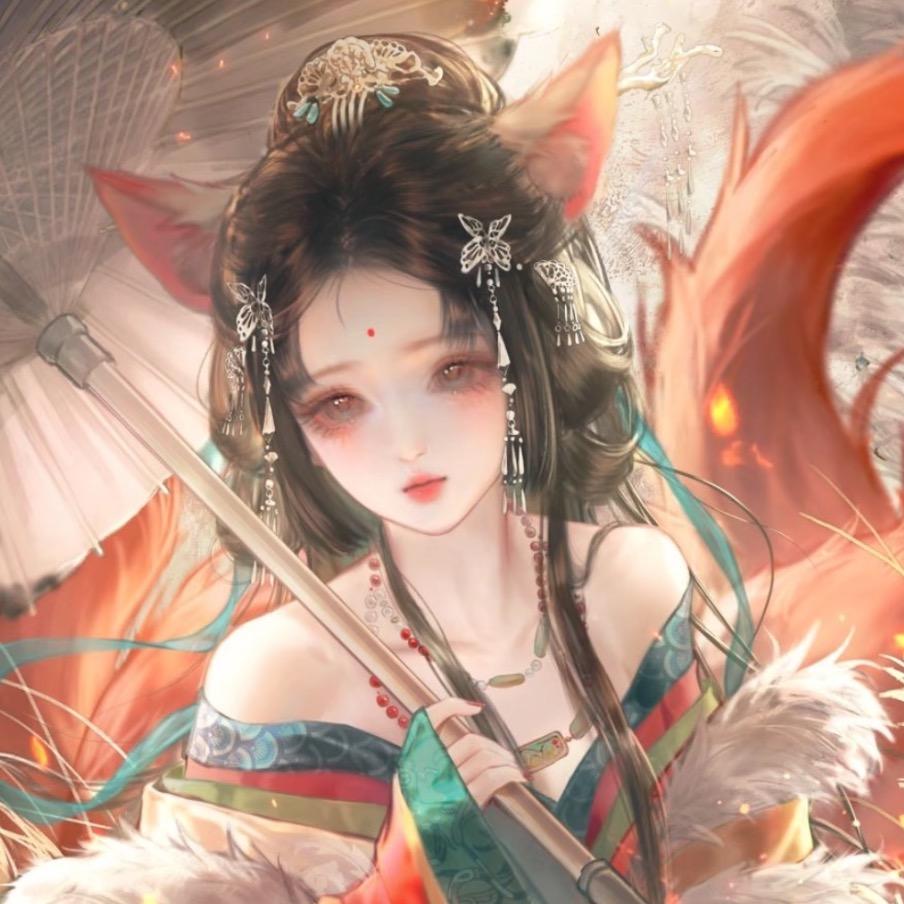 雪媚娘