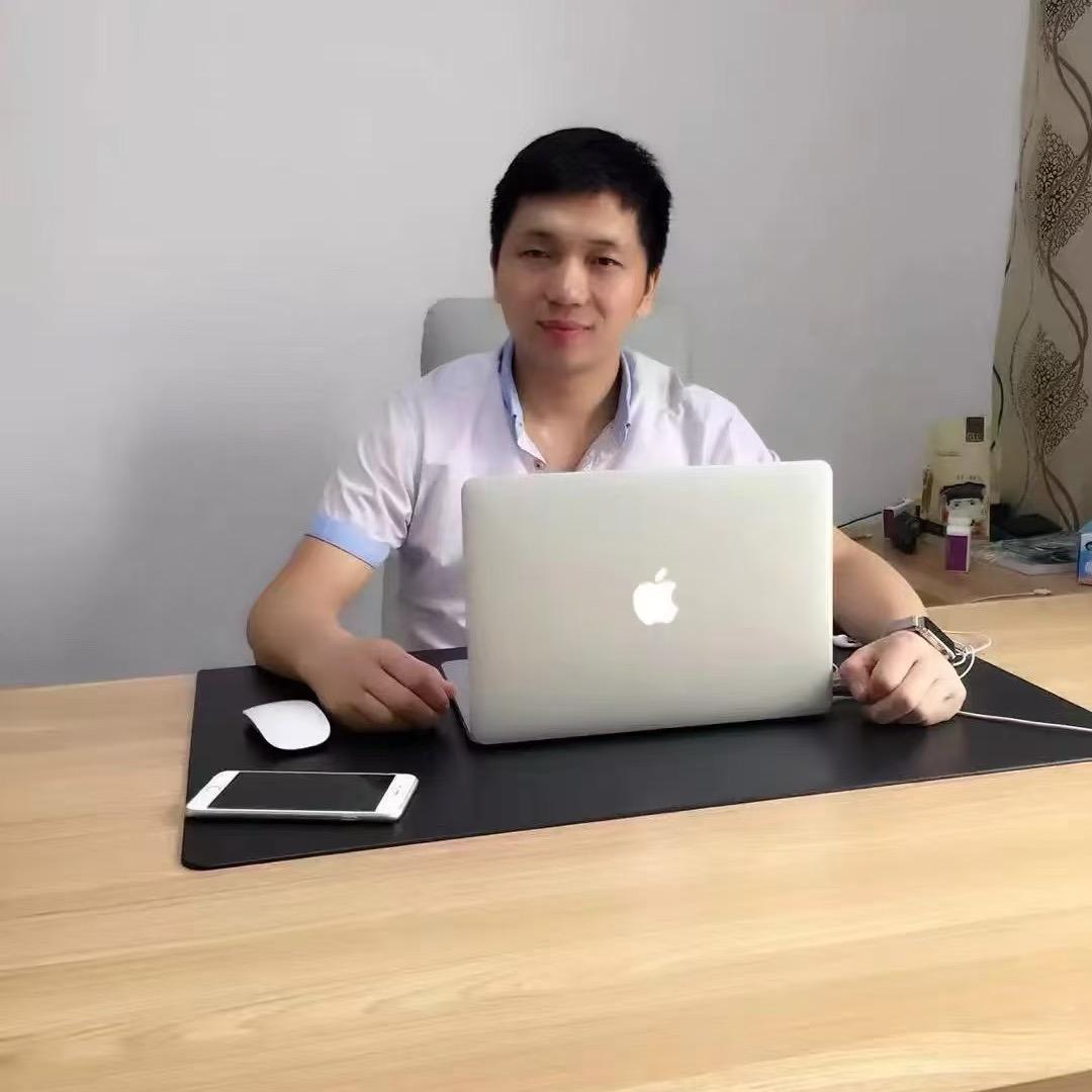 张彬Linux-AI 云计算运维