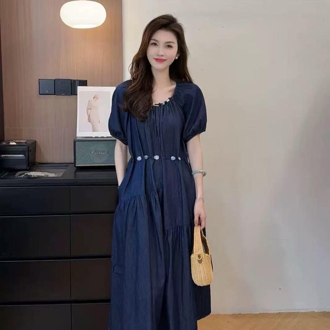 杭州意法尾货琪琪品质女装