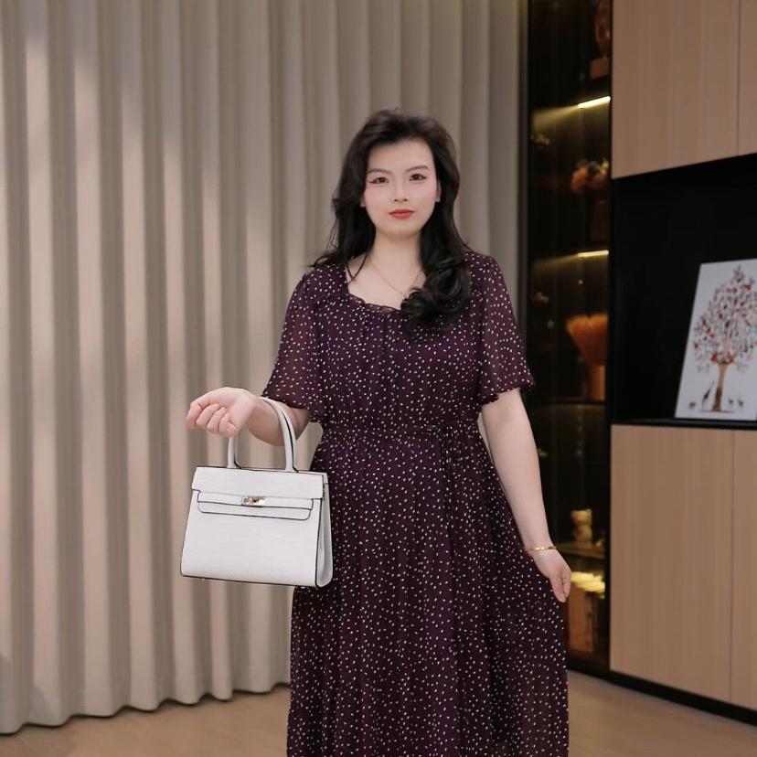 胖依依大码女装