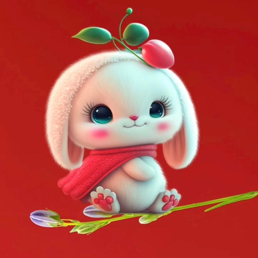 一只小龙虾